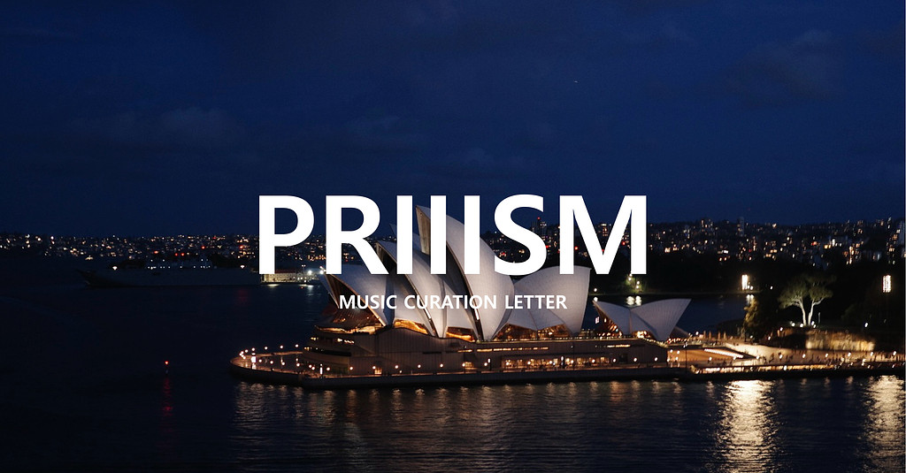 [Vol.228] 🍄 G'day Mate! 친구야 한 주 잘 지냈니? 친구야?의 썸네일 이미지