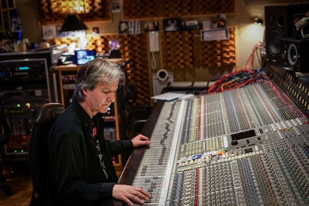 프로들의 세션 루틴?의 썸네일 이미지