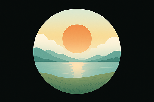 네트워크 마을 소식지의 프로필 이미지