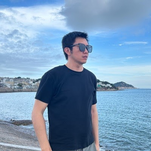 Kevin의 프로필 이미지