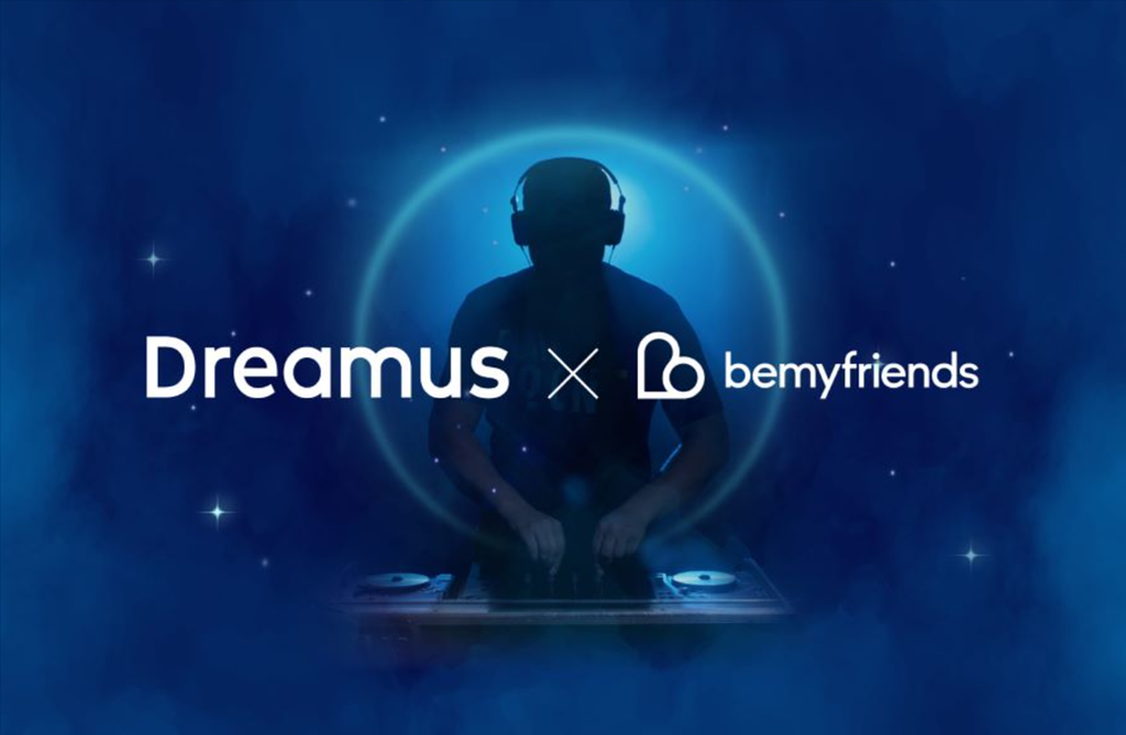 😮 비마이프렌즈가 플로(드림어스컴퍼니)의 주인이 될까?의 썸네일 이미지