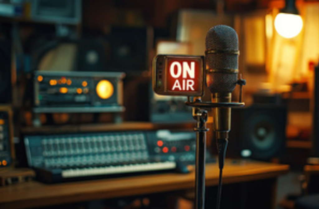 📻[116호] 영국은 공동체라디오 지원금 2배 증액, 한국은?의 썸네일 이미지