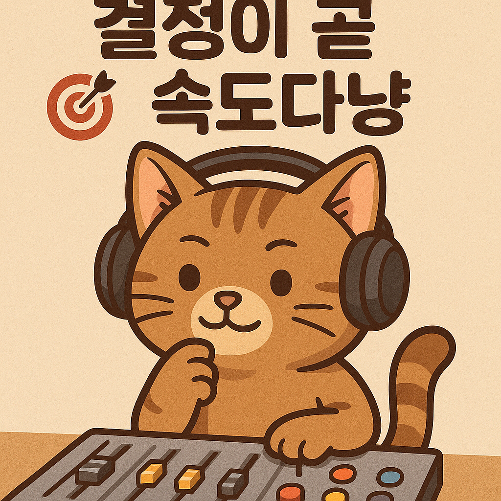 프로들이 작업을 빠르게 끝내는 노하우!의 썸네일 이미지