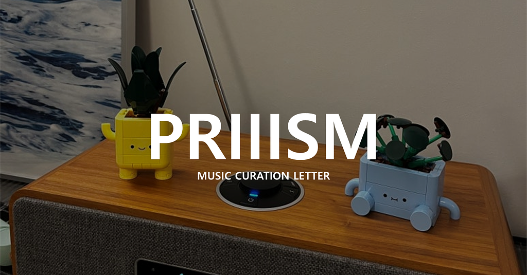 [Vol.229] 🌻 게으르게 걷고 싶은 시월의 노래들의 썸네일 이미지