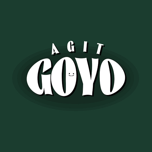 Agit_goyo의 프로필 이미지