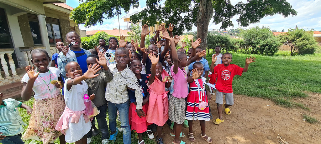 아프리카 선교의 썸네일 이미지