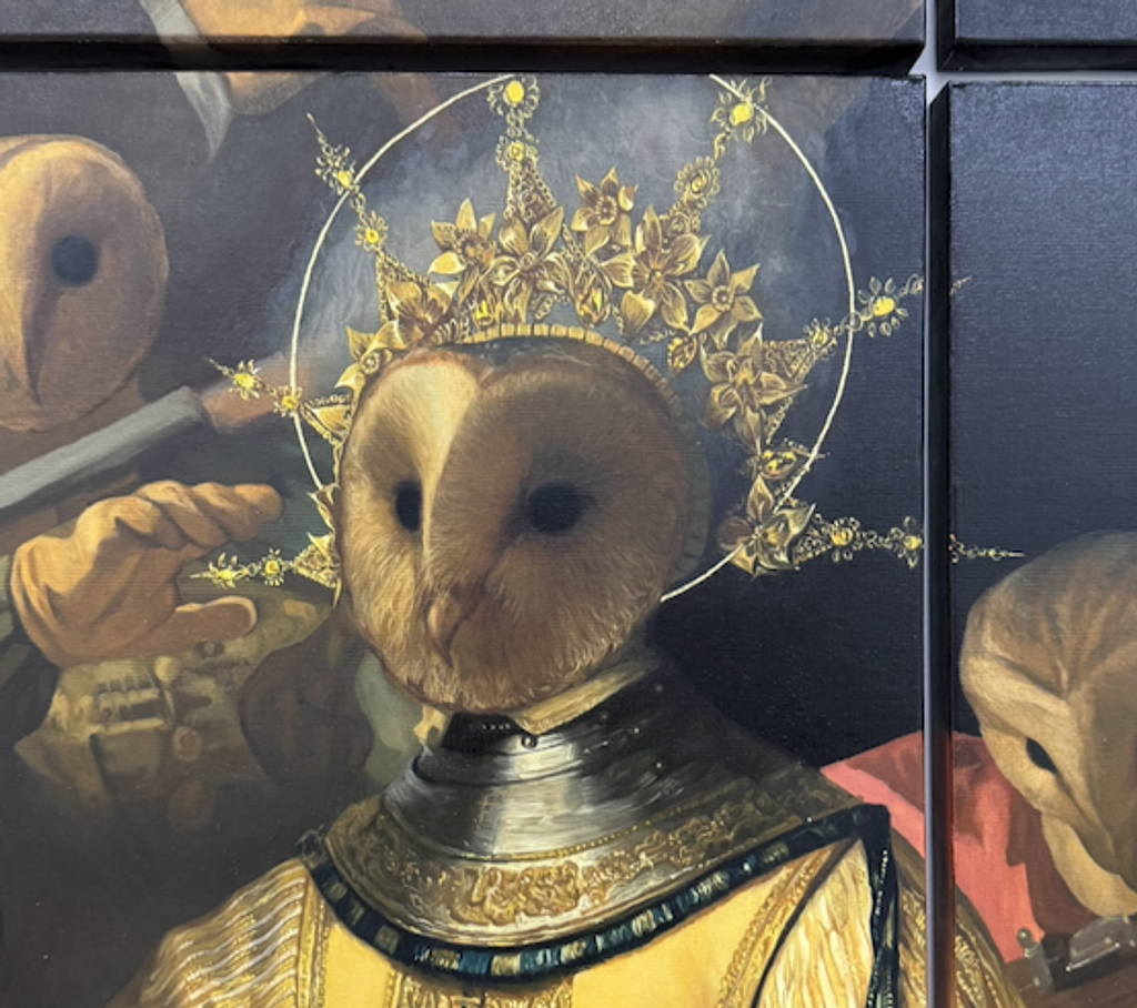 감정의 거울로서 AI: 기록 평가의 윤리와 반사성의 썸네일 이미지