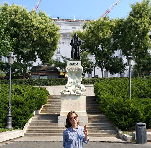 새벽별의 프로필 이미지