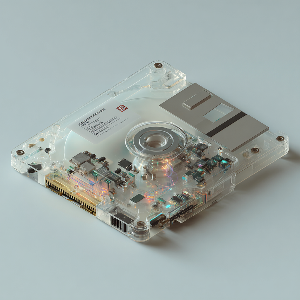 [Vol.70] 투명한 정보 공유: 선택적 투명함은 불투명보다 나쁘다의 썸네일 이미지