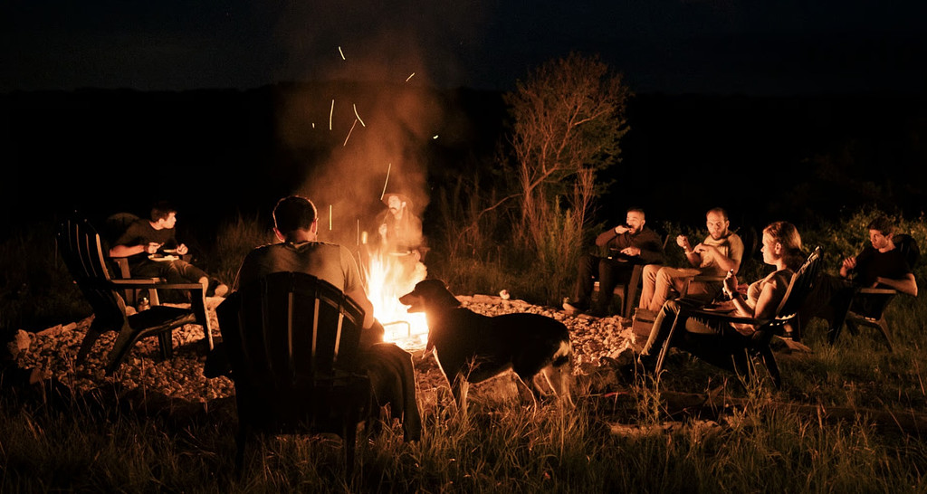 캐빈(Cabin) - 네트워크 마을 산책 시리즈 #1의 썸네일 이미지