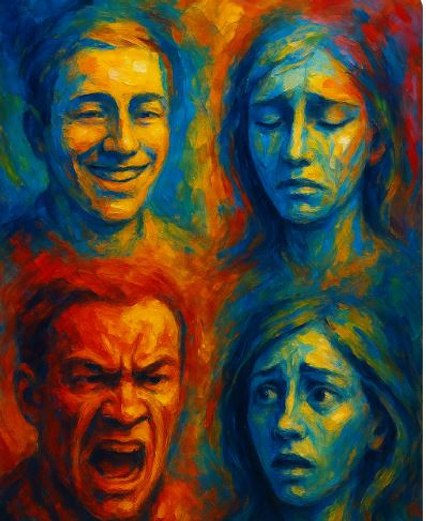 우리는 언제 서로를 오해하기 시작했을까?의 썸네일 이미지