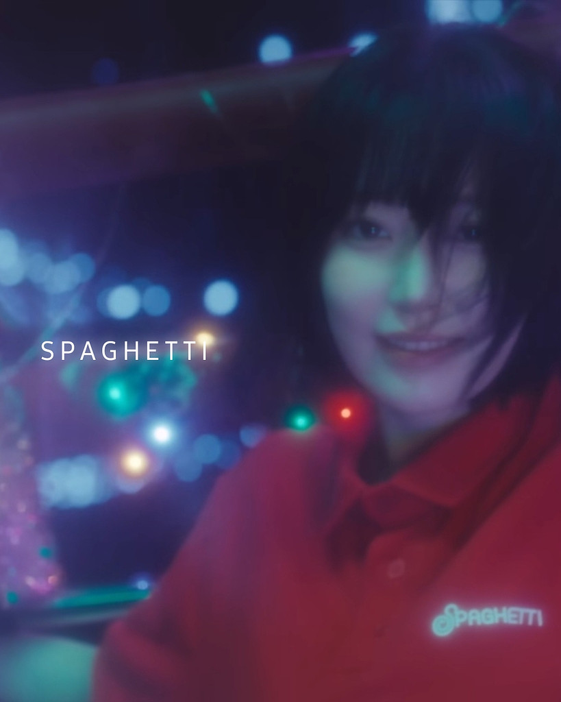 SPAGHETTI의 썸네일 이미지