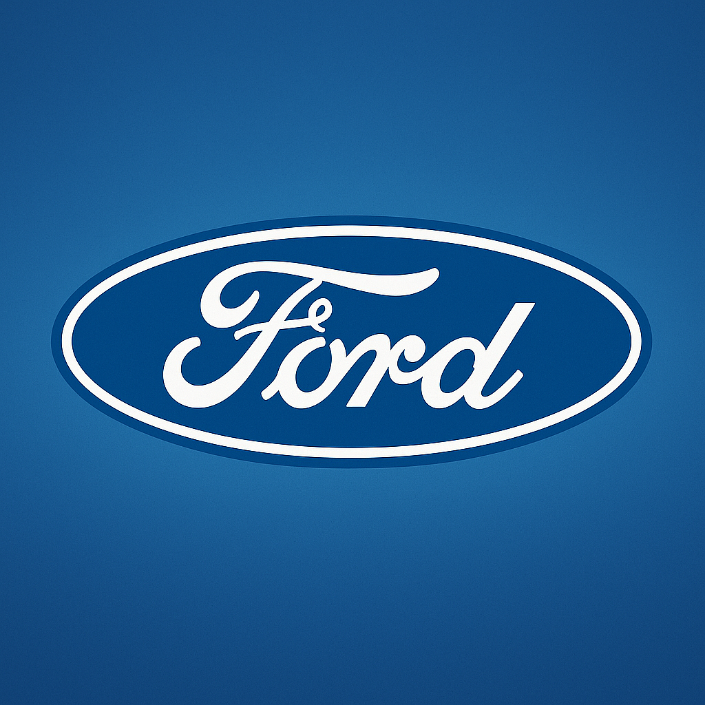 [은호레터]포드 Q3 체크포인트: 픽업·상업차 캐시카우와 EV 전환의 균형의 썸네일 이미지