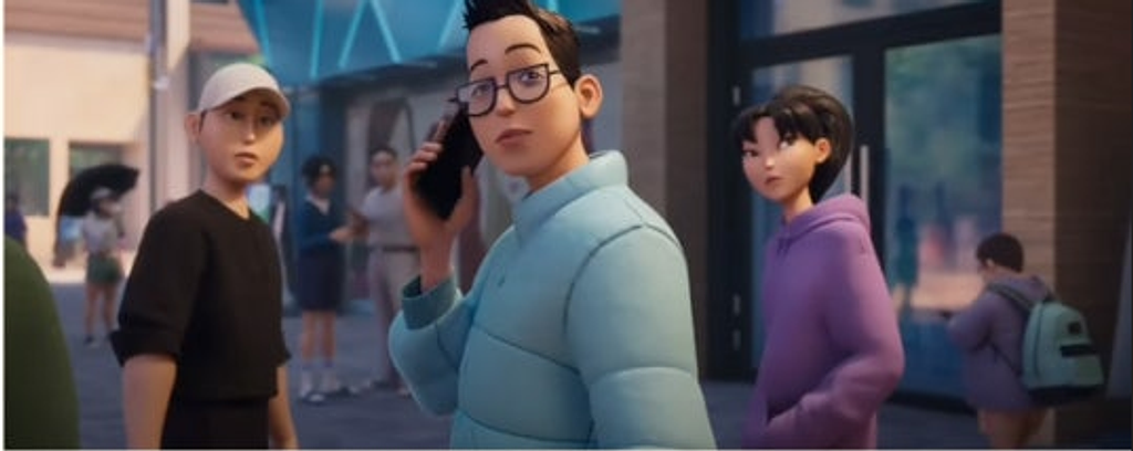 케데헌도 인정한 한국 날씨에 대처하는 엄마의 자세의 썸네일 이미지