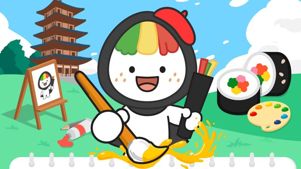 🌽 보여줄게 완전히 달라진 김천 김밥축제의 썸네일 이미지