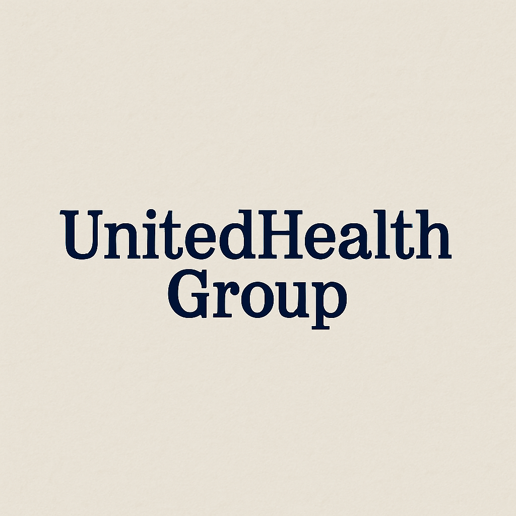 [은호레터]유나이티드헬스(UNH), 바닥 통과 이후 ‘복원 경로’가 열리다의 썸네일 이미지