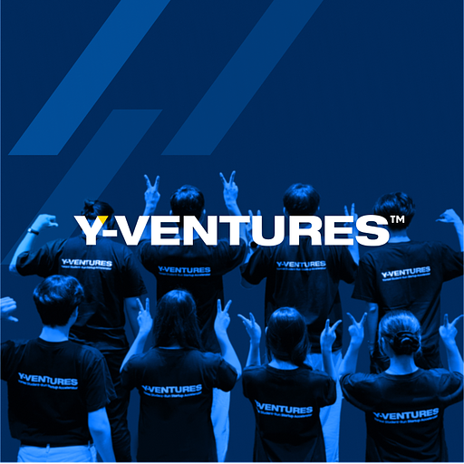 YVENTURES Monthly의 프로필 이미지