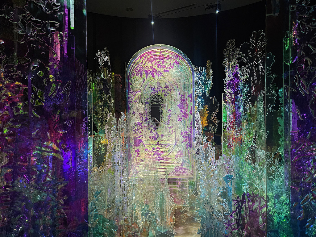 아트: 어린이의 눈으로 본 세 명의 조각가의 썸네일 이미지