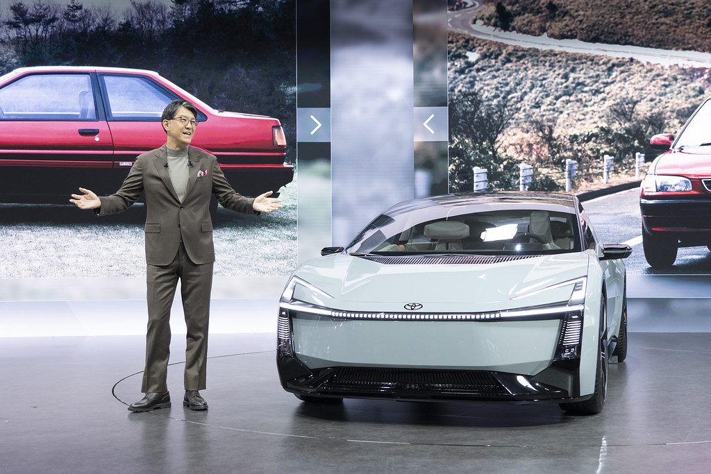 [10월 다섯째 주] 토요타는 삶의 일부가 될 겁니다.의 썸네일 이미지