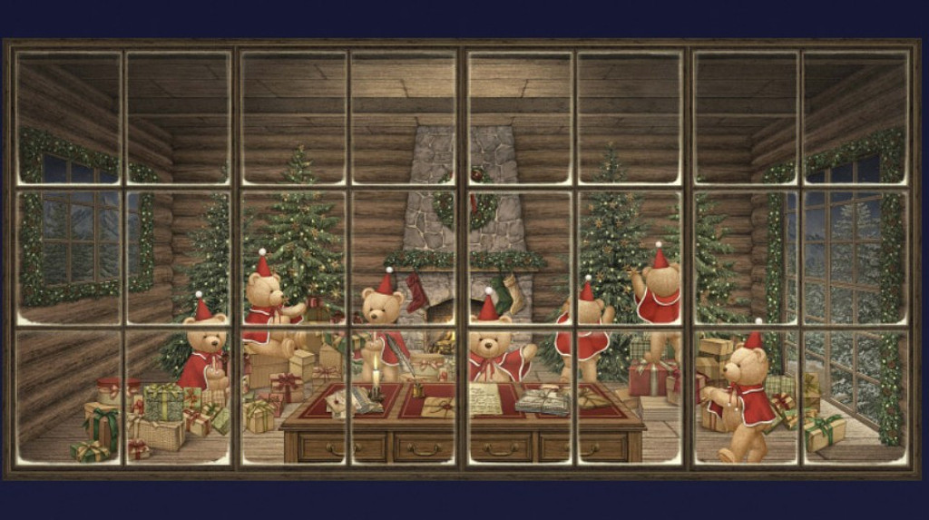 🌽 더현대는 왜 크리스마스 팝업에 진심일까?의 썸네일 이미지