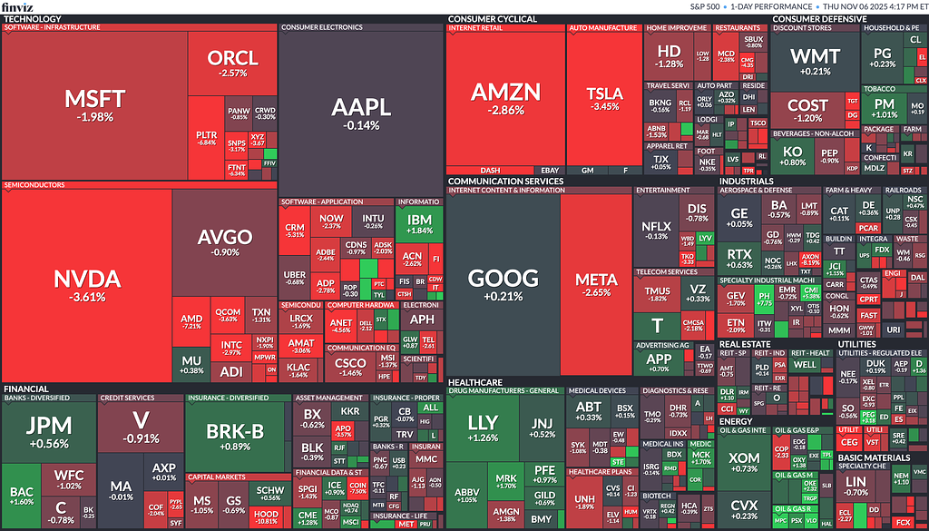 [은호레터]애플 안전자산으로 부상 / 마이크로소프트 7 거래일 연속 하락 / 구글 차세대 칩 공개 등 오늘의 경제 뉴스 의 썸네일 이미지