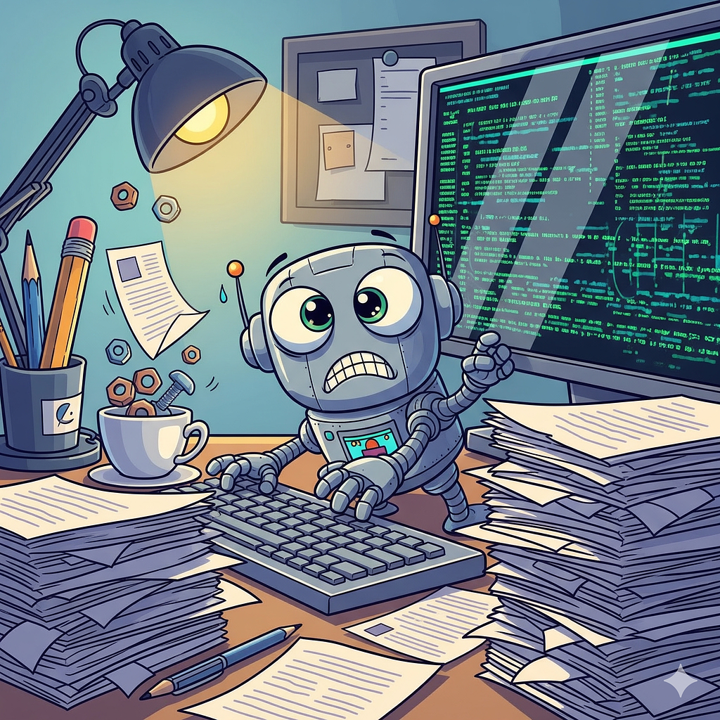 AI는 양극화 발사대다의 썸네일 이미지