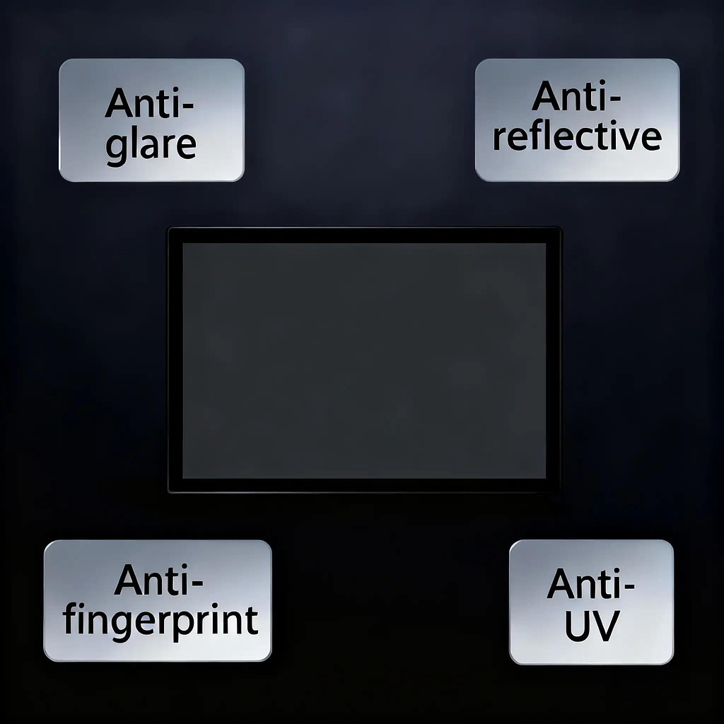 Understanding Surface Treatments for Modern LCD Displays의 썸네일 이미지