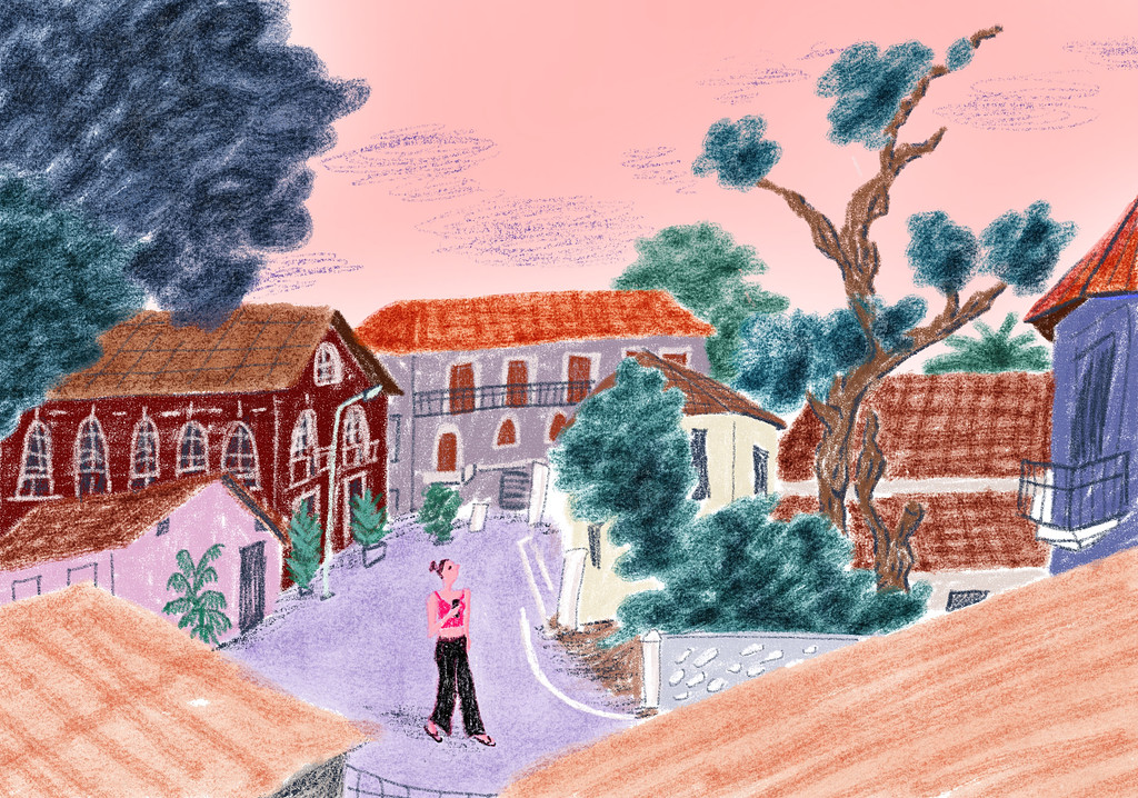 스물 여섯_ 꾸준한 하루하루의 썸네일 이미지