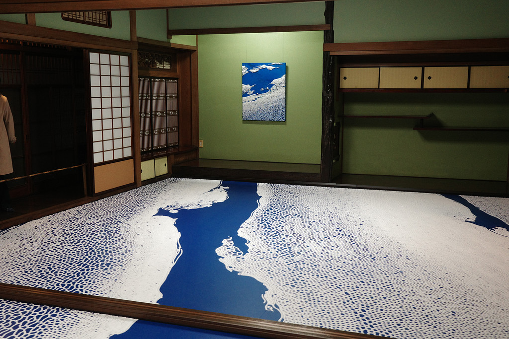 예술: 세토우치 트리엔날레 방문기 (2)의 썸네일 이미지