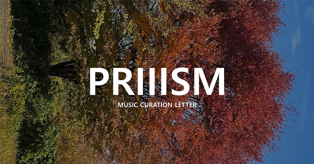 [Vol.233] 🥦 요즘 나도 모르게 이 곡들을 흥얼거려의 썸네일 이미지