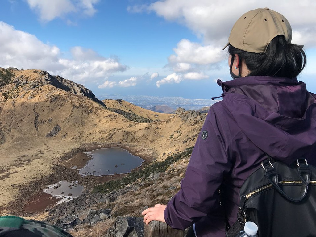 [산에 대체 뭐가 있는데요?] 등산 다니면서 권태기 온 적 있어요?의 썸네일 이미지