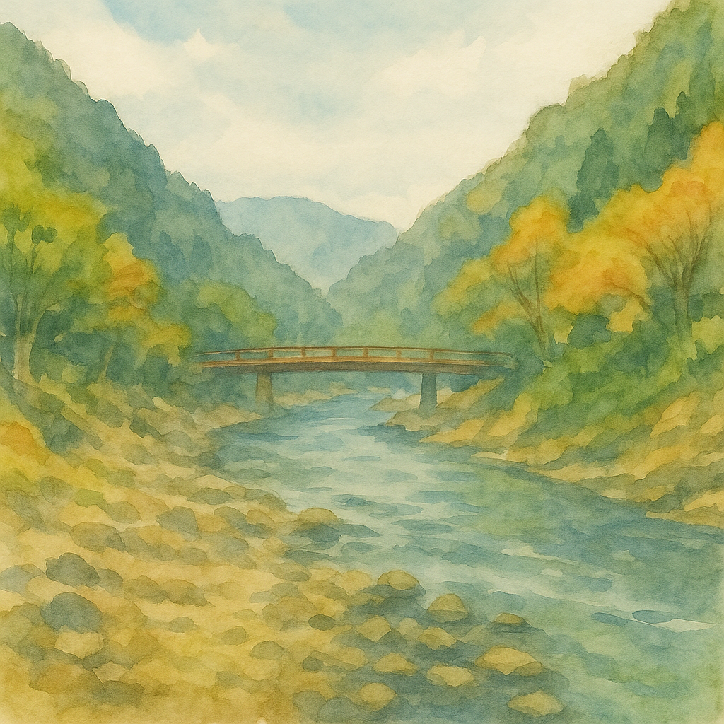 돌아가기 위해 떠나는 마음의 썸네일 이미지