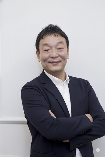 AI최강작가 황성진의 프로필 이미지