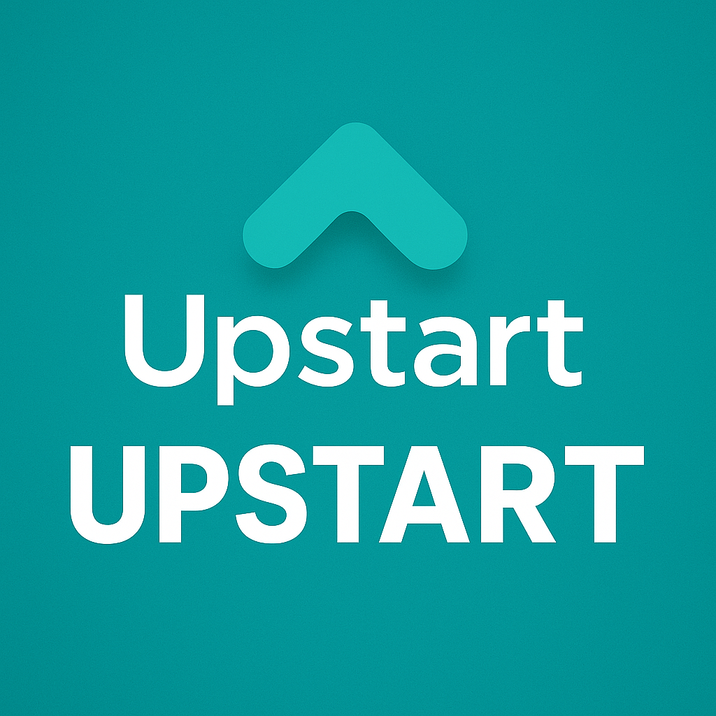 [은호레터]업스타트, AI 대출 플랫폼의 현재 위치와 투자 체크포인트의 썸네일 이미지