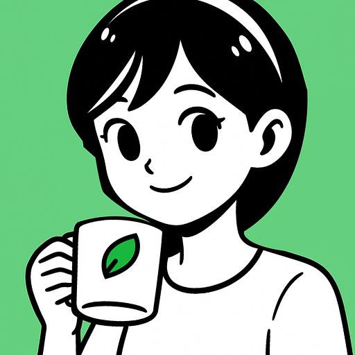 사유의 티 레터의 프로필 이미지