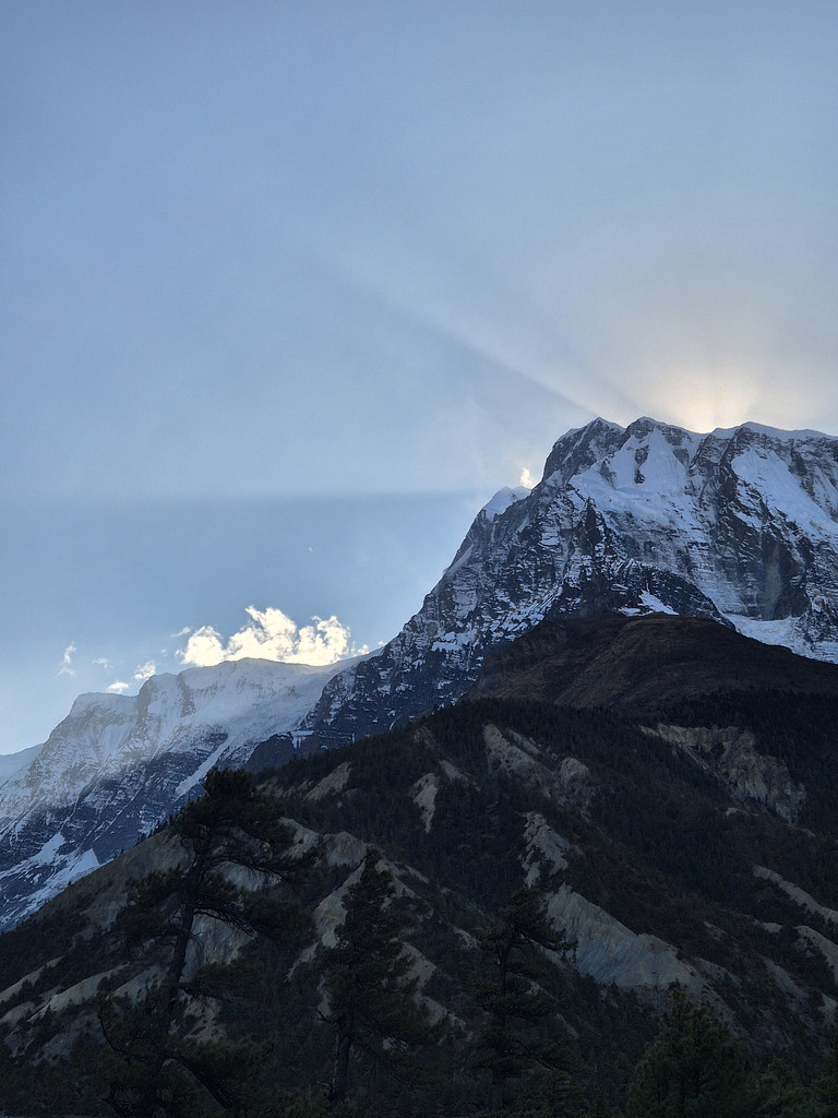 히말라야 오디세이 (1/6)의 썸네일 이미지
