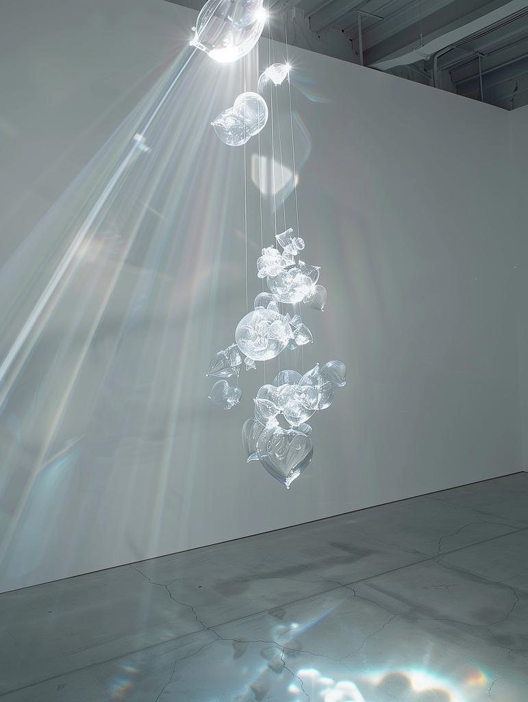 《REFLECTIVE WAVE : 유토피아 전》 의 썸네일 이미지