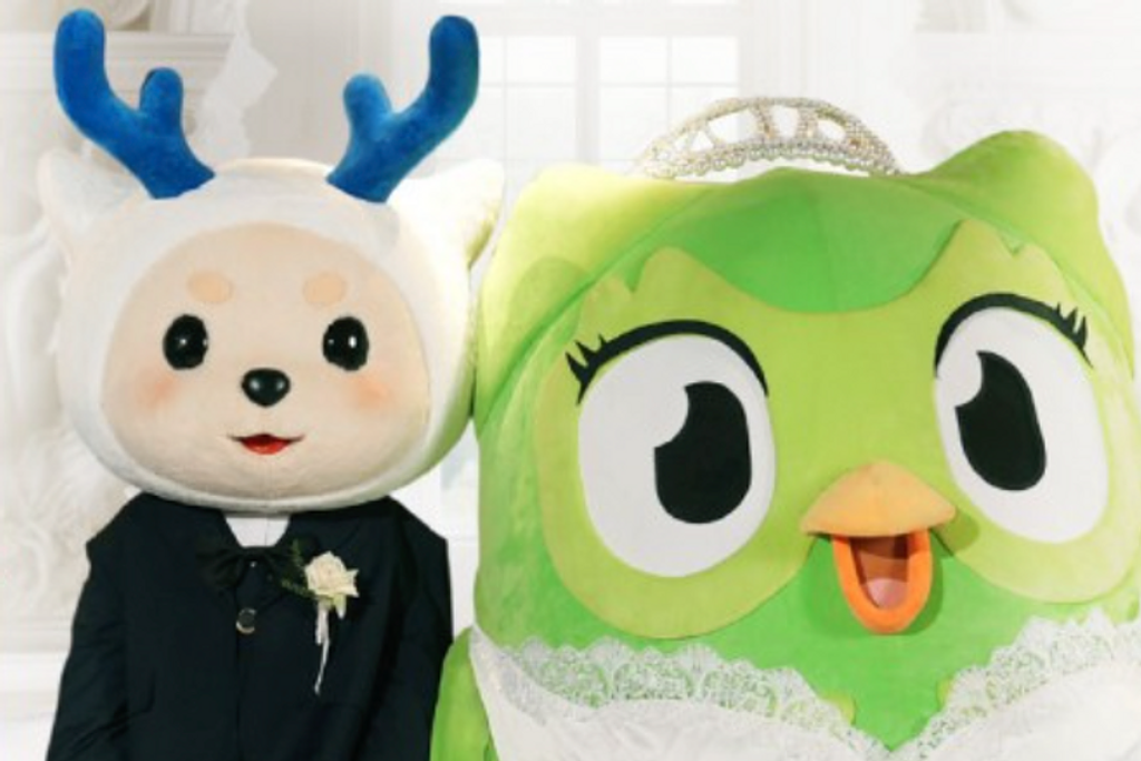 🌽듀오의 사망, 부활, 결혼 그리고 이혼💀의 썸네일 이미지