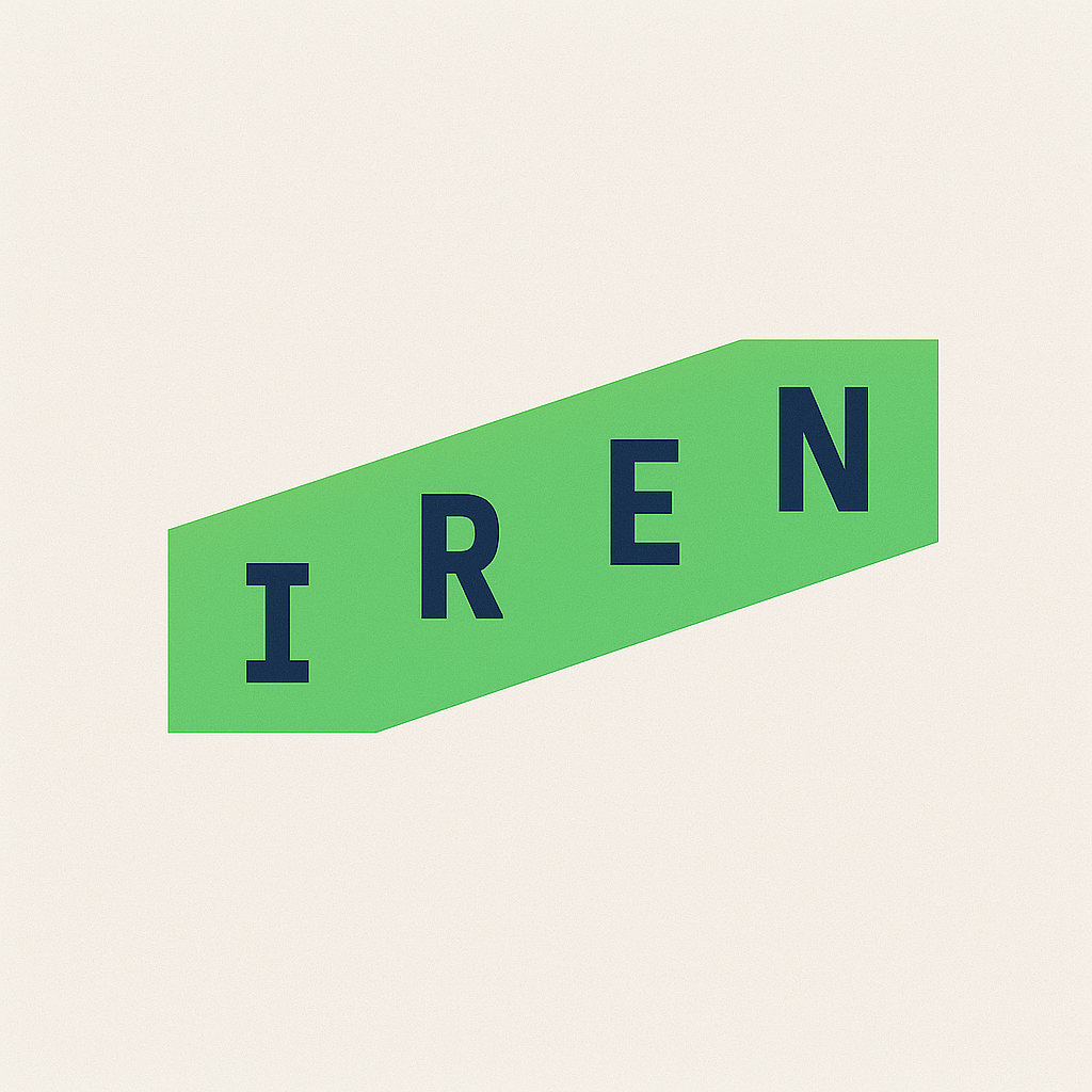 [은호레터]IREN: 마이크로소프트 딜 이후, 성장 스토리와 리스크를 함께 보는 시점의 썸네일 이미지