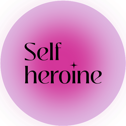 셀프 히로인 내면레터의 프로필 이미지