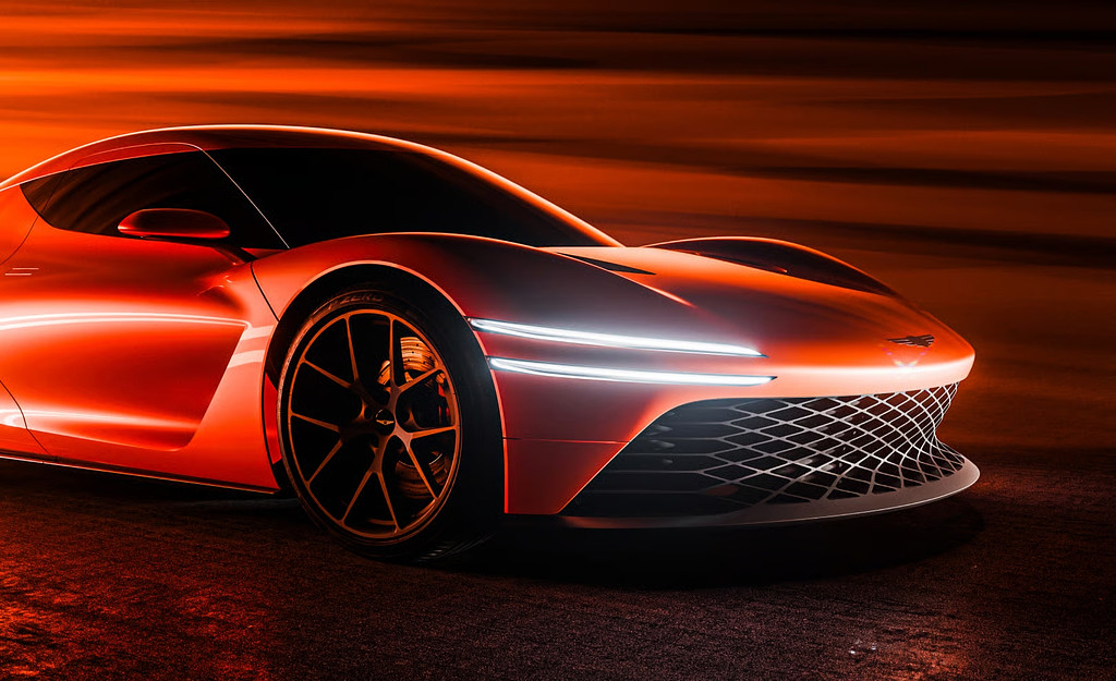 [11월 셋째 주] 현대에서 만든 슈퍼카를 볼 줄은 몰랐습니다.의 썸네일 이미지