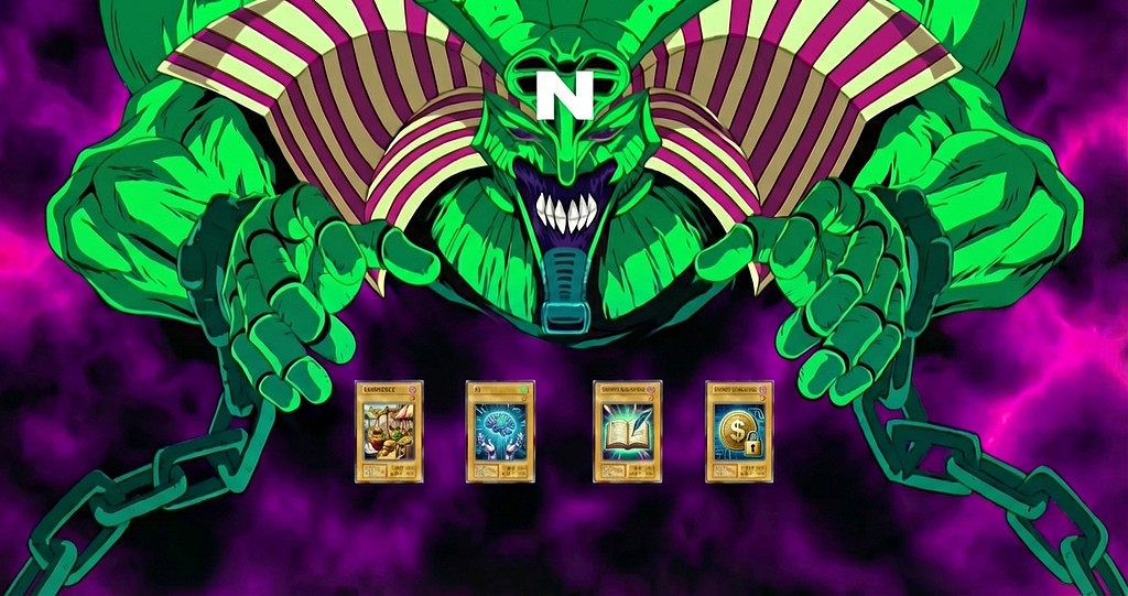 네이버에게 보내는 편지의 썸네일 이미지