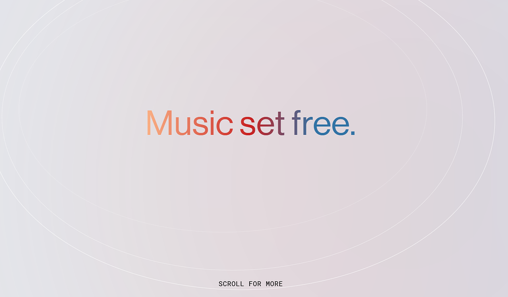 🤖 AI 음악 플랫폼 클레이(KLAY)와 유니버설, 소니, 워너가 모두 파트너십을 맺은 이유의 썸네일 이미지