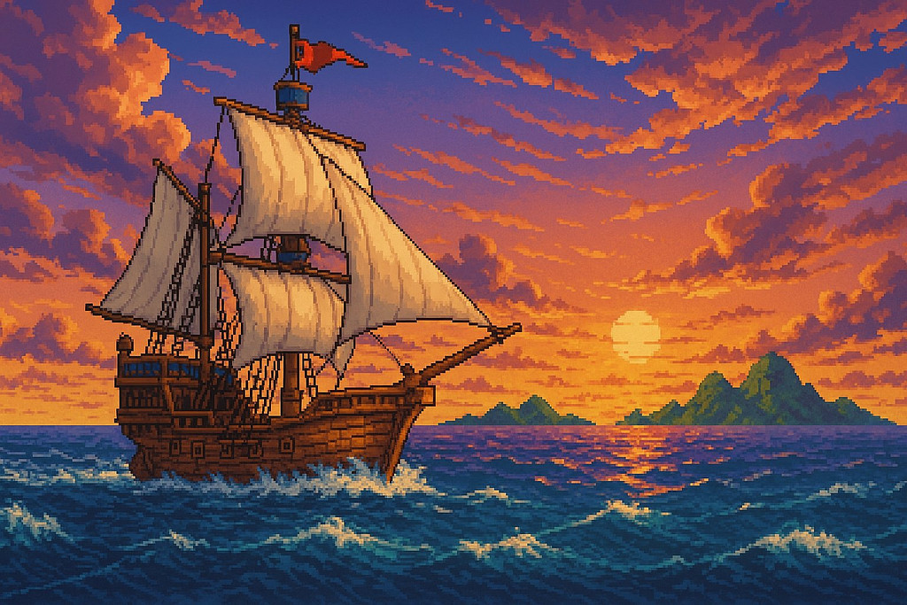 When Music Becomes a World, 게임 음악의 숨은 건축술의 썸네일 이미지