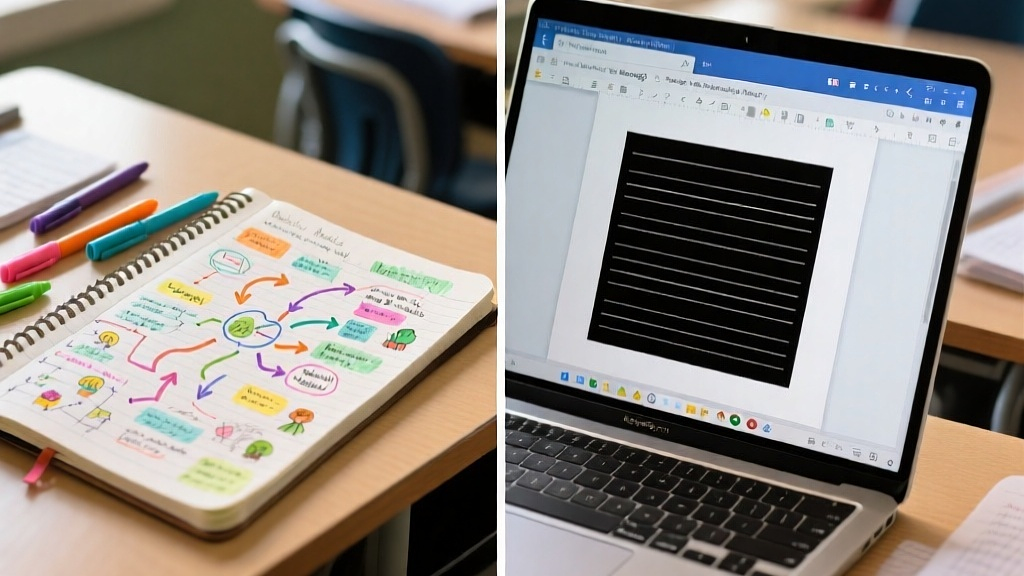자녀가 A를 받을 확률 58% vs 낙제할 확률 75% - 차이를 만드는 단 하나의 썸네일 이미지