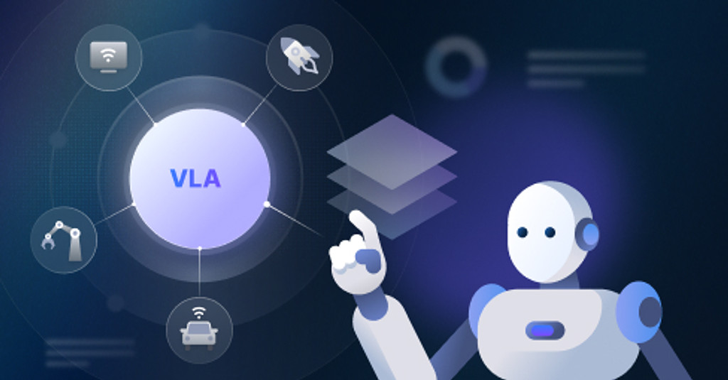 🤖 이미 빅테크는 VLA 데이터 확보 전쟁 중, 후발주자는 따라잡을 수 없다 [비즈니스.AI]의 썸네일 이미지