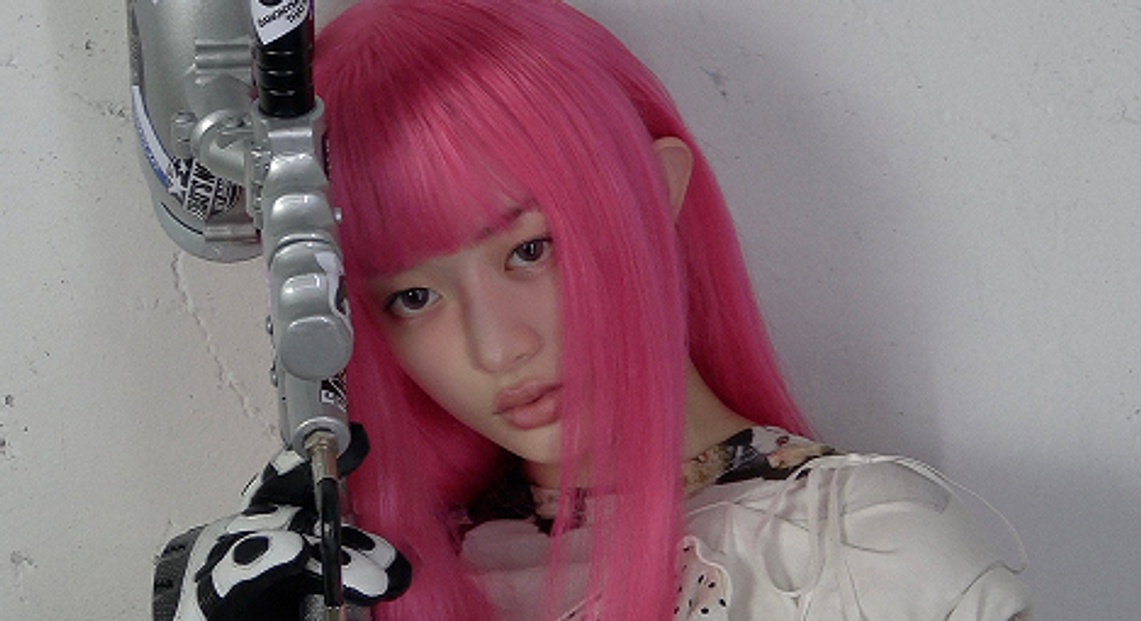 [158번째 연못] 귀엽기만 한 아일릿은 여기까지!의 썸네일 이미지