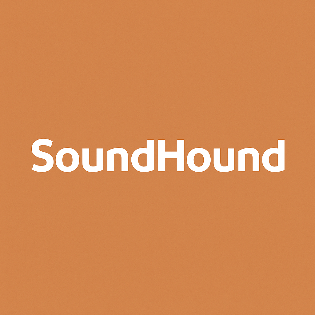 [은호레터]사운드하운드, AI 음성 테마 속에서 어디까지 감수할 수 있는 리스크인가의 썸네일 이미지