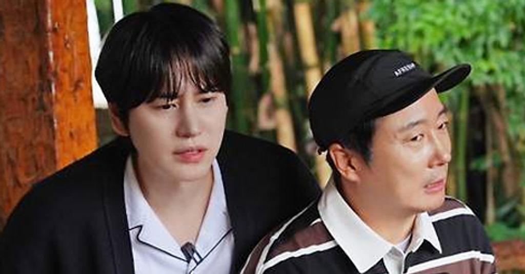 케냐에서 기린이랑 뽀뽀할 수 있어? 하면 해 🦒의 썸네일 이미지