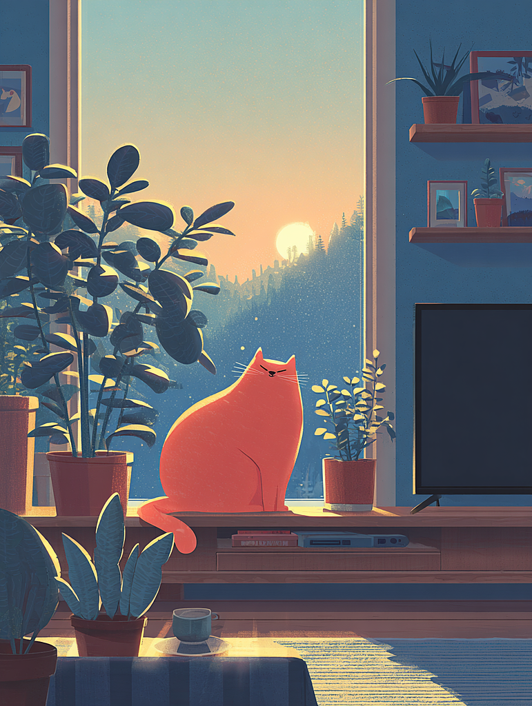 몽환의 11월 인사이트 & 컬쳐 뉴스레터 의 썸네일 이미지